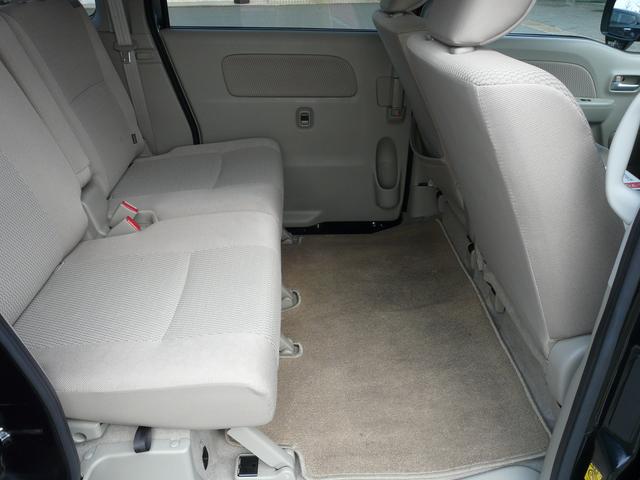 エブリイワゴンPZターボスペシャルキーフリーシステム アルミホイール スモークガラス 走行距離24.832km(福岡県)の中古車