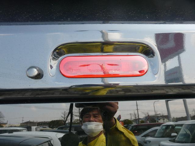 エブリイワゴンPZターボスペシャルキーフリーシステム アルミホイール スモークガラス 走行距離24.832km(福岡県)の中古車