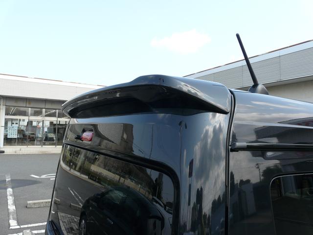 エブリイワゴンPZターボスペシャルキーフリーシステム アルミホイール スモークガラス 走行距離24.832km(福岡県)の中古車