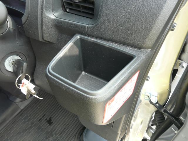 ハイゼットカーゴDXキーレスエントリー スモークガラス 走行距離27.476km(福岡県)の中古車