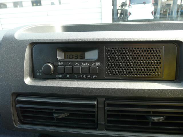 ハイゼットカーゴDXキーレスエントリー スモークガラス 走行距離27.476km(福岡県)の中古車