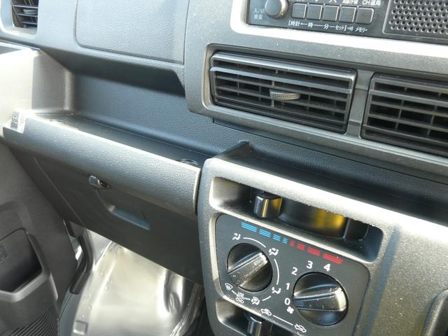 ハイゼットカーゴDXキーレスエントリー スモークガラス 走行距離27.476km(福岡県)の中古車