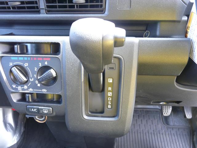 ハイゼットカーゴDXキーレスエントリー スモークガラス 走行距離27.476km(福岡県)の中古車