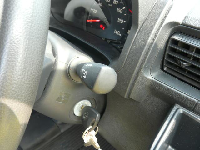 ハイゼットカーゴDXキーレスエントリー スモークガラス 走行距離27.476km(福岡県)の中古車