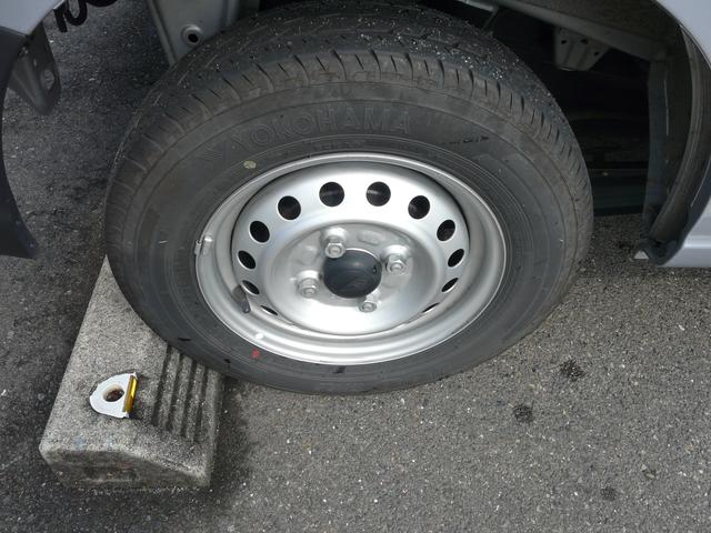 ハイゼットカーゴDXキーレスエントリー スモークガラス 走行距離27.476km(福岡県)の中古車