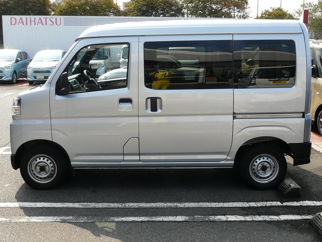 ハイゼットカーゴDXスモークガラス キーレスエントリー 走行距離32.325km(福岡県)の中古車