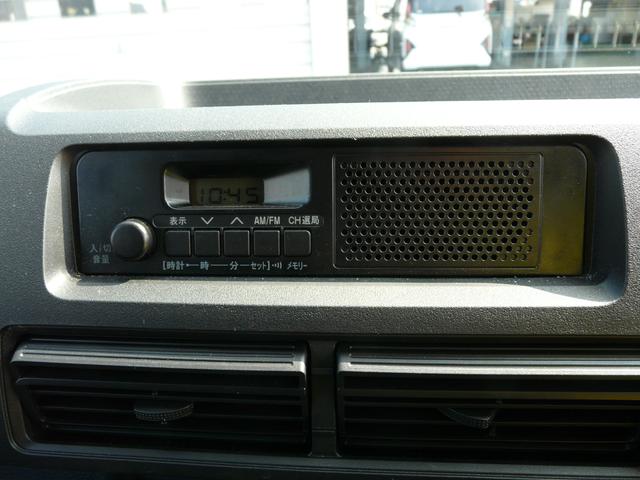 ハイゼットカーゴDXスモークガラス キーレスエントリー 走行距離32.325km(福岡県)の中古車