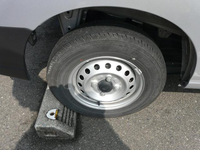 ハイゼットカーゴDXスモークガラス キーレスエントリー 走行距離32.325km(福岡県)の中古車