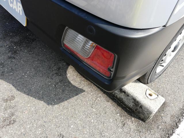 ハイゼットカーゴDXスモークガラス キーレスエントリー 走行距離32.325km(福岡県)の中古車