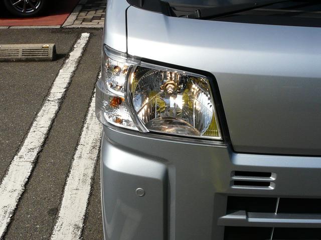 ハイゼットカーゴDXスモークガラス キーレスエントリー 走行距離32.325km(福岡県)の中古車