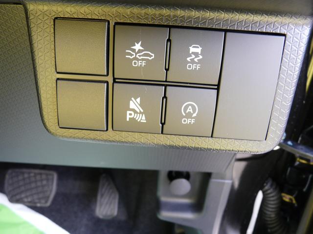 タントカスタムXアルミホイール セキュリティアラーム スモークガラス 両側パワースライドドア キーフリーシステム 走行距離13km(福岡県)の中古車