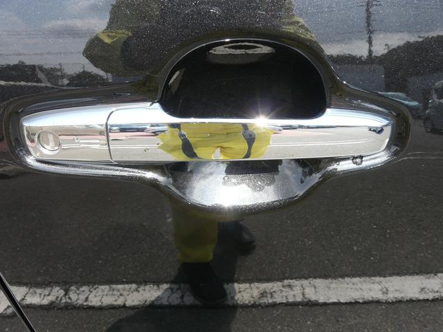 タントカスタムXアルミホイール セキュリティアラーム スモークガラス 両側パワースライドドア キーフリーシステム 走行距離13km(福岡県)の中古車