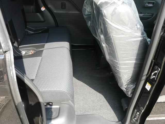 タントカスタムXアルミホイール セキュリティアラーム スモークガラス 両側パワースライドドア キーフリーシステム 走行距離13km(福岡県)の中古車