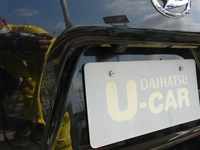 タントカスタムXアルミホイール セキュリティアラーム スモークガラス 両側パワースライドドア キーフリーシステム 走行距離13km(福岡県)の中古車