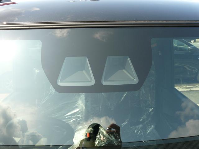 タントカスタムXアルミホイール セキュリティアラーム スモークガラス 両側パワースライドドア キーフリーシステム 走行距離13km(福岡県)の中古車