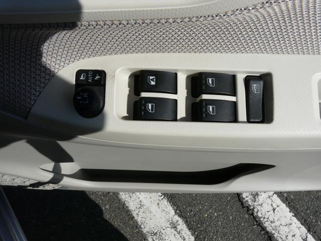 ムーヴＸターボ　ＳＡIIアルミホイール　ターボ車　セキュリティアラーム　スモークガラス　走行距離３３．０６５ｋｍ（福岡県）の中古車