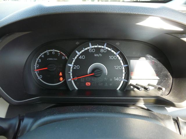 ムーヴＸターボ　ＳＡIIアルミホイール　ターボ車　セキュリティアラーム　スモークガラス　走行距離３３．０６５ｋｍ（福岡県）の中古車