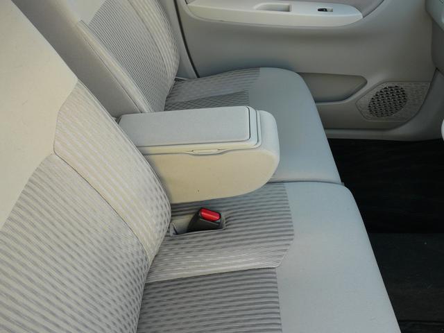 ムーヴＸターボ　ＳＡIIアルミホイール　ターボ車　セキュリティアラーム　スモークガラス　走行距離３３．０６５ｋｍ（福岡県）の中古車