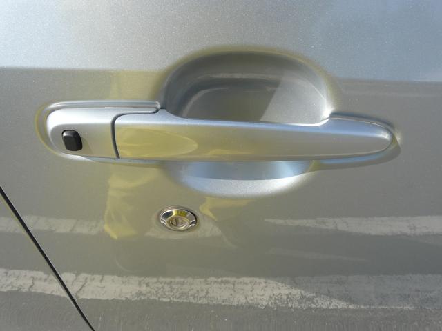 ムーヴＸターボ　ＳＡIIアルミホイール　ターボ車　セキュリティアラーム　スモークガラス　走行距離３３．０６５ｋｍ（福岡県）の中古車