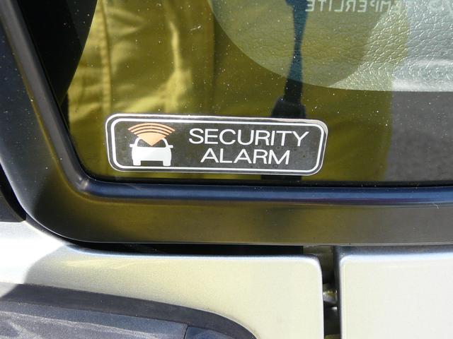 ムーヴＸターボ　ＳＡIIアルミホイール　ターボ車　セキュリティアラーム　スモークガラス　走行距離３３．０６５ｋｍ（福岡県）の中古車