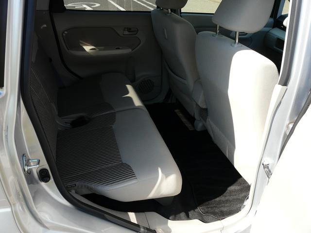 ムーヴＸターボ　ＳＡIIアルミホイール　ターボ車　セキュリティアラーム　スモークガラス　走行距離３３．０６５ｋｍ（福岡県）の中古車