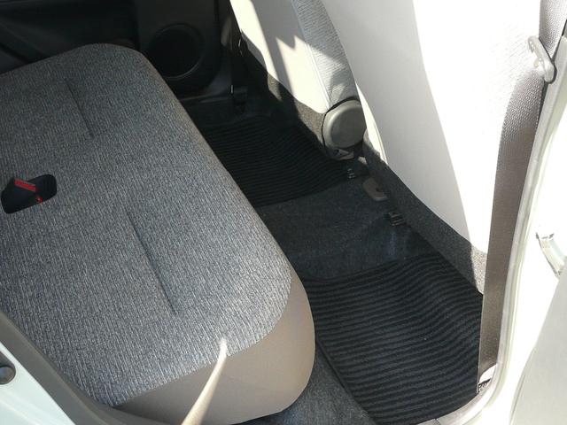 ミラトコットＧ　リミテッド　ＳＡIIIスモークガラス　セキュリティアラーム　キーフリーシステム　走行距離１７．６５３ｋｍ（福岡県）の中古車