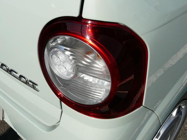 ミラトコットＧ　リミテッド　ＳＡIIIスモークガラス　セキュリティアラーム　キーフリーシステム　走行距離１７．６５３ｋｍ（福岡県）の中古車