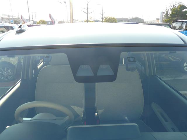 ミラトコットＧ　リミテッド　ＳＡIIIスモークガラス　セキュリティアラーム　キーフリーシステム　走行距離１７．６５３ｋｍ（福岡県）の中古車