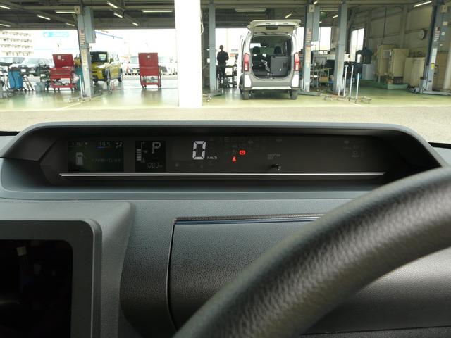 タントXリミテッドセキュリティアラーム スモークガラス キーフリーシステム 走行距離1.083km(福岡県)の中古車