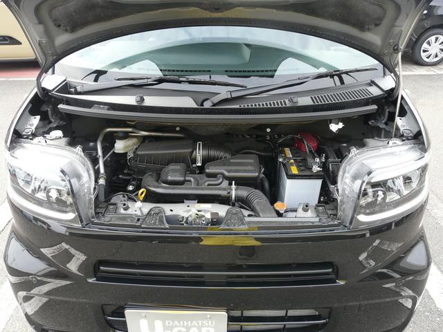 タントXリミテッドセキュリティアラーム スモークガラス キーフリーシステム 走行距離1.083km(福岡県)の中古車