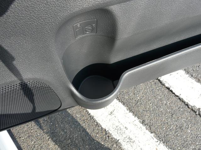 ムーヴキャンバスストライプスＧターボスモークガラス　セキュリティアラーム　キーフリーシステム　走行距離３０ｋｍ（福岡県）の中古車