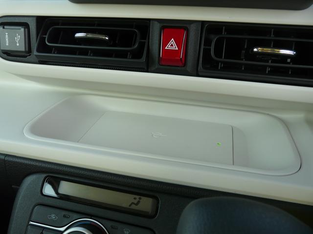 ムーヴキャンバスストライプスＧターボスモークガラス　セキュリティアラーム　キーフリーシステム　走行距離３０ｋｍ（福岡県）の中古車