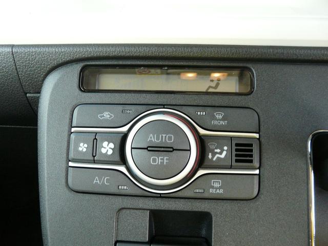 ムーヴキャンバスストライプスＧターボスモークガラス　セキュリティアラーム　キーフリーシステム　走行距離３０ｋｍ（福岡県）の中古車