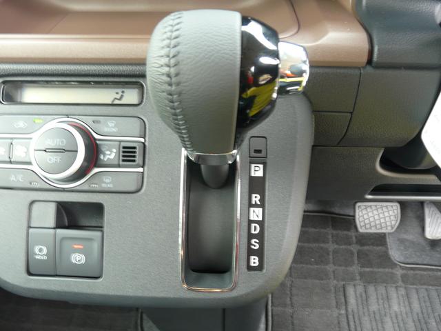 ムーヴキャンバスセオリーG(福岡県)の中古車