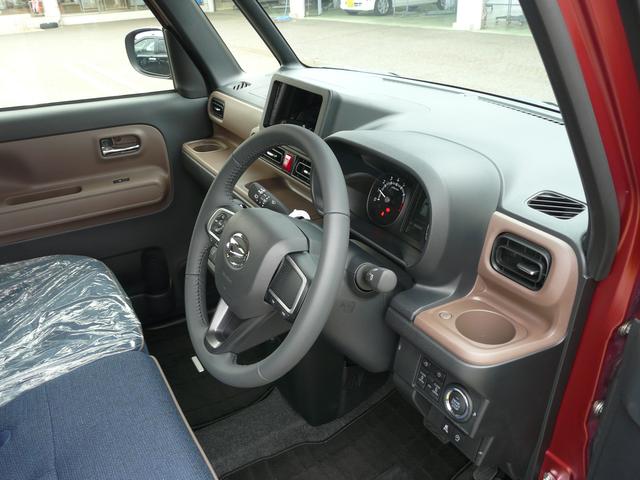 ムーヴキャンバスセオリーG(福岡県)の中古車