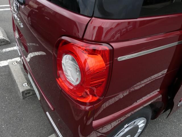 ムーヴキャンバスセオリーG(福岡県)の中古車