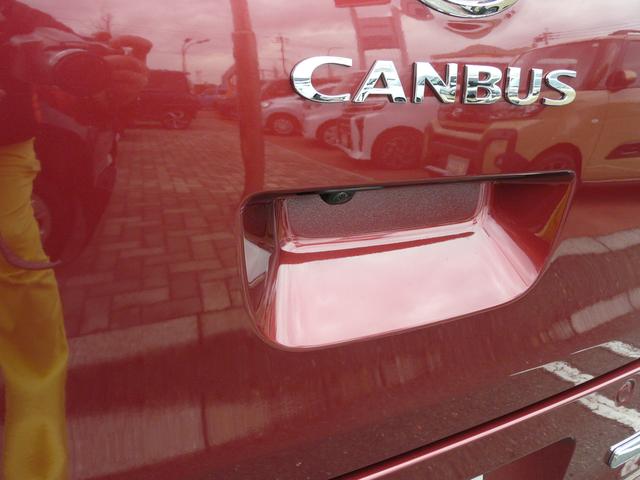 ムーヴキャンバスセオリーG(福岡県)の中古車