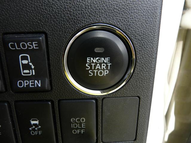 タントカスタムＲＳ　トップエディションＳＡアルミホイール　セキュリティアラーム　スモークガラス　走行距離１２４．２７９ｋｍ（福岡県）の中古車