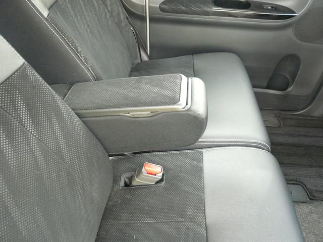 タントカスタムＲＳ　トップエディションＳＡアルミホイール　セキュリティアラーム　スモークガラス　走行距離１２４．２７９ｋｍ（福岡県）の中古車