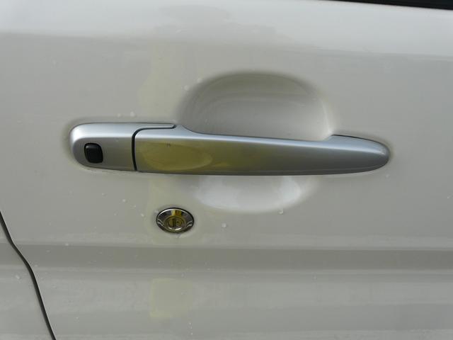 タントカスタムＲＳ　トップエディションＳＡアルミホイール　セキュリティアラーム　スモークガラス　走行距離１２４．２７９ｋｍ（福岡県）の中古車