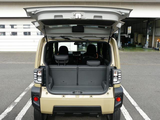 タフトＧ（福岡県）の中古車