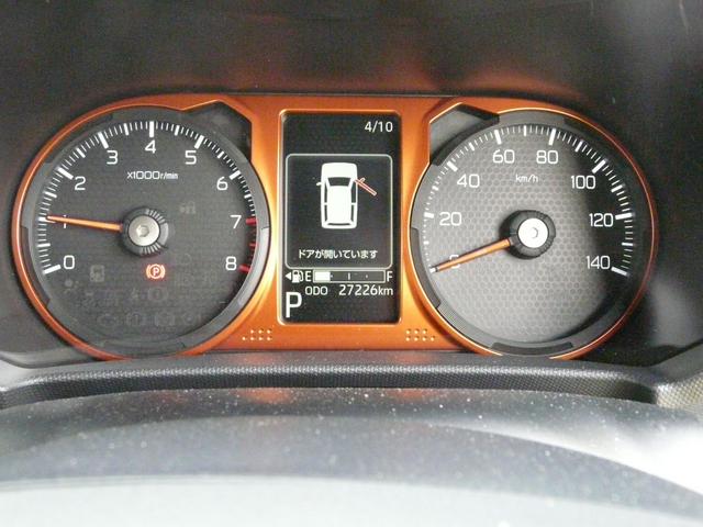 タフトＧ（福岡県）の中古車