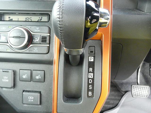 タフトＧ（福岡県）の中古車