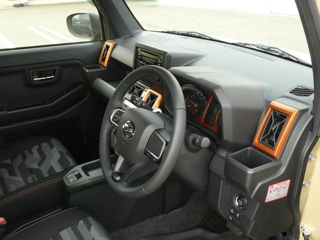 タフトＧ（福岡県）の中古車