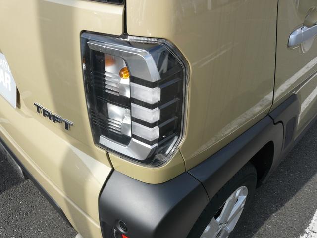 タフトＧ（福岡県）の中古車