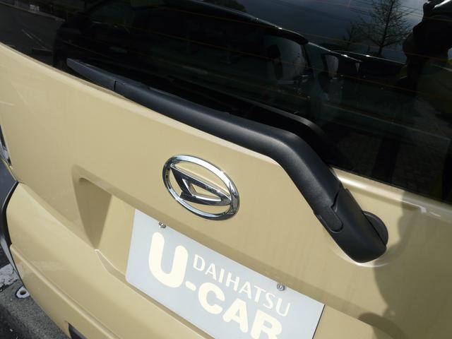 タフトＧ（福岡県）の中古車