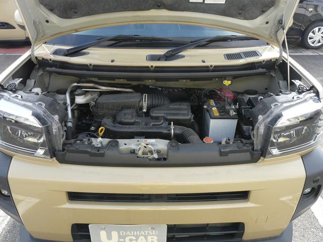 タフトＧ（福岡県）の中古車