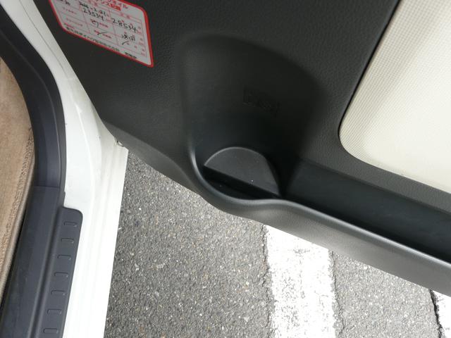 ムーヴキャンバスＸリミテッドメイクアップ　ＳＡIIIスモークガラス　セキュリティアラーム　キーフリーシステム　走行距離２３．７５１ｋｍ（福岡県）の中古車