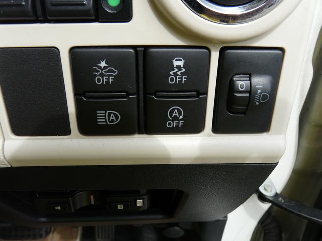 ムーヴキャンバスＸリミテッドメイクアップ　ＳＡIIIスモークガラス　セキュリティアラーム　キーフリーシステム　走行距離２３．７５１ｋｍ（福岡県）の中古車