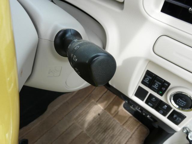 ムーヴキャンバスＸリミテッドメイクアップ　ＳＡIIIスモークガラス　セキュリティアラーム　キーフリーシステム　走行距離２３．７５１ｋｍ（福岡県）の中古車